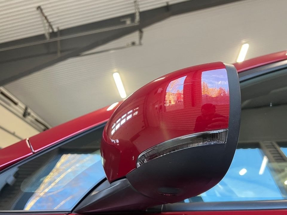 Nissan Leaf   image14