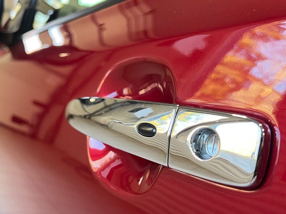 Nissan Leaf   image15