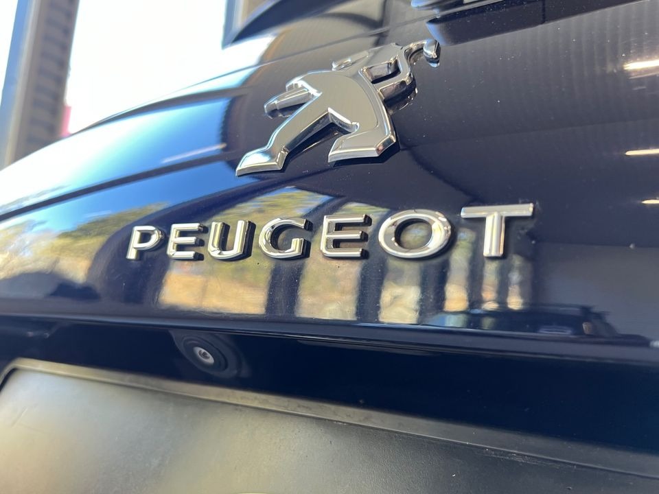 Peugeot 308   image20