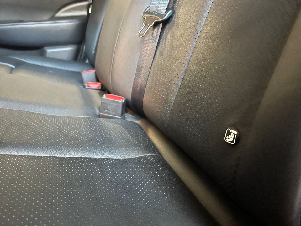 Nissan Leaf   image27