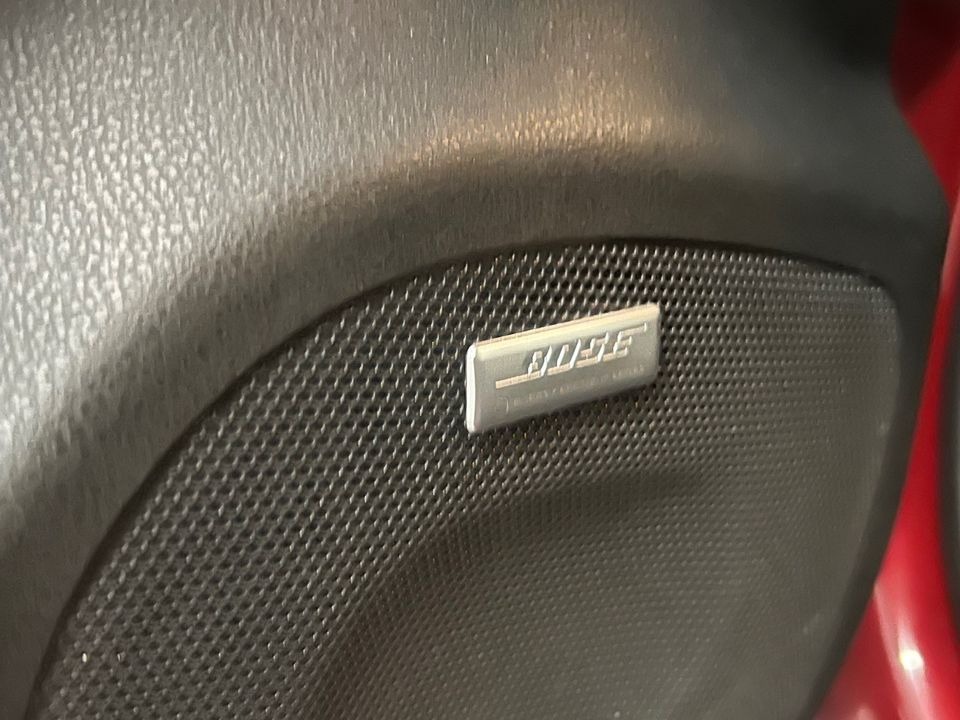 Nissan Leaf   image29