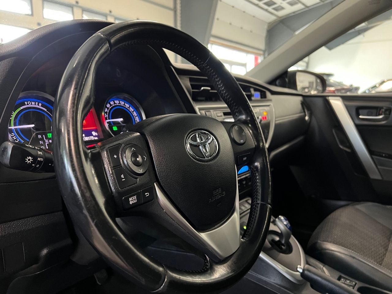 Toyota Auris   image30