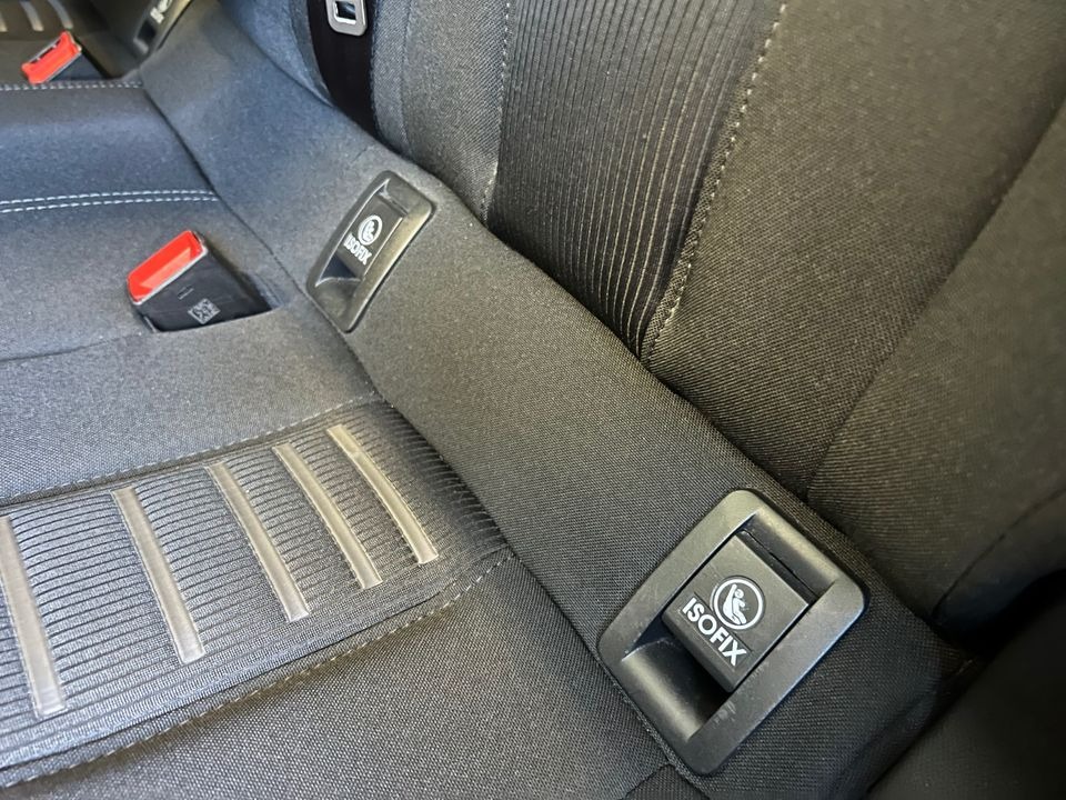 Peugeot 308   image30