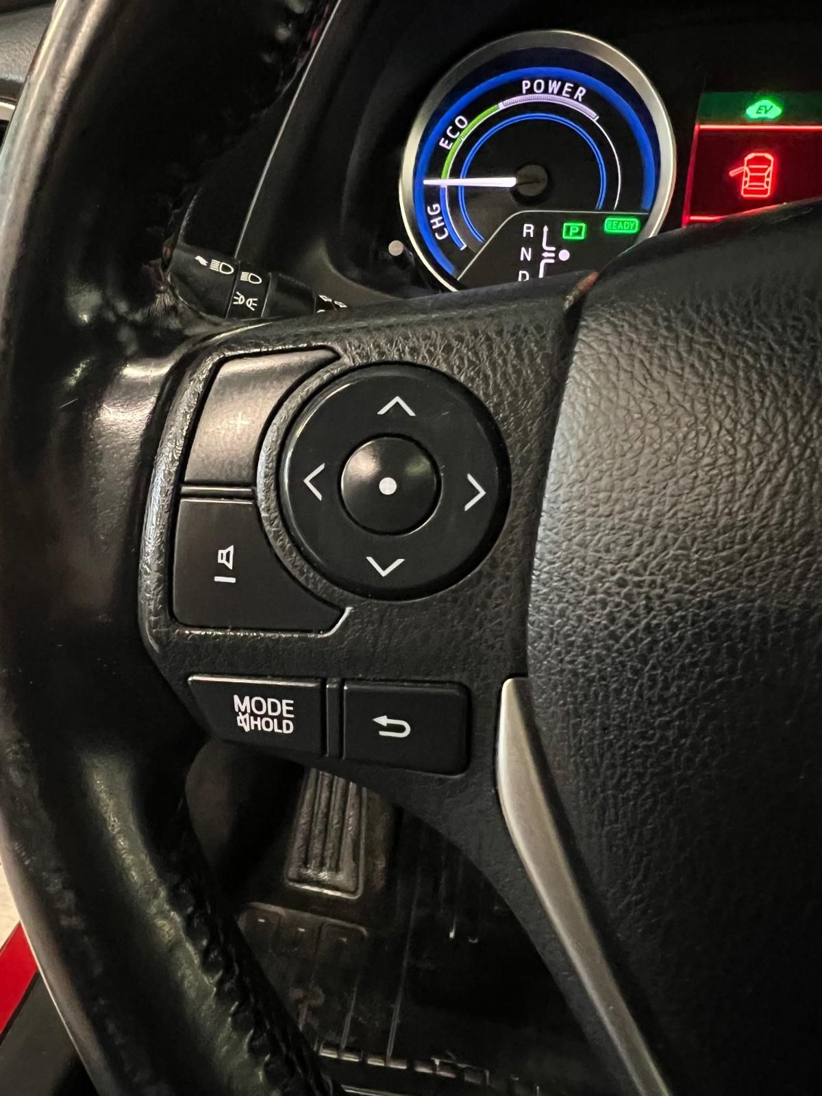 Toyota Auris   image31