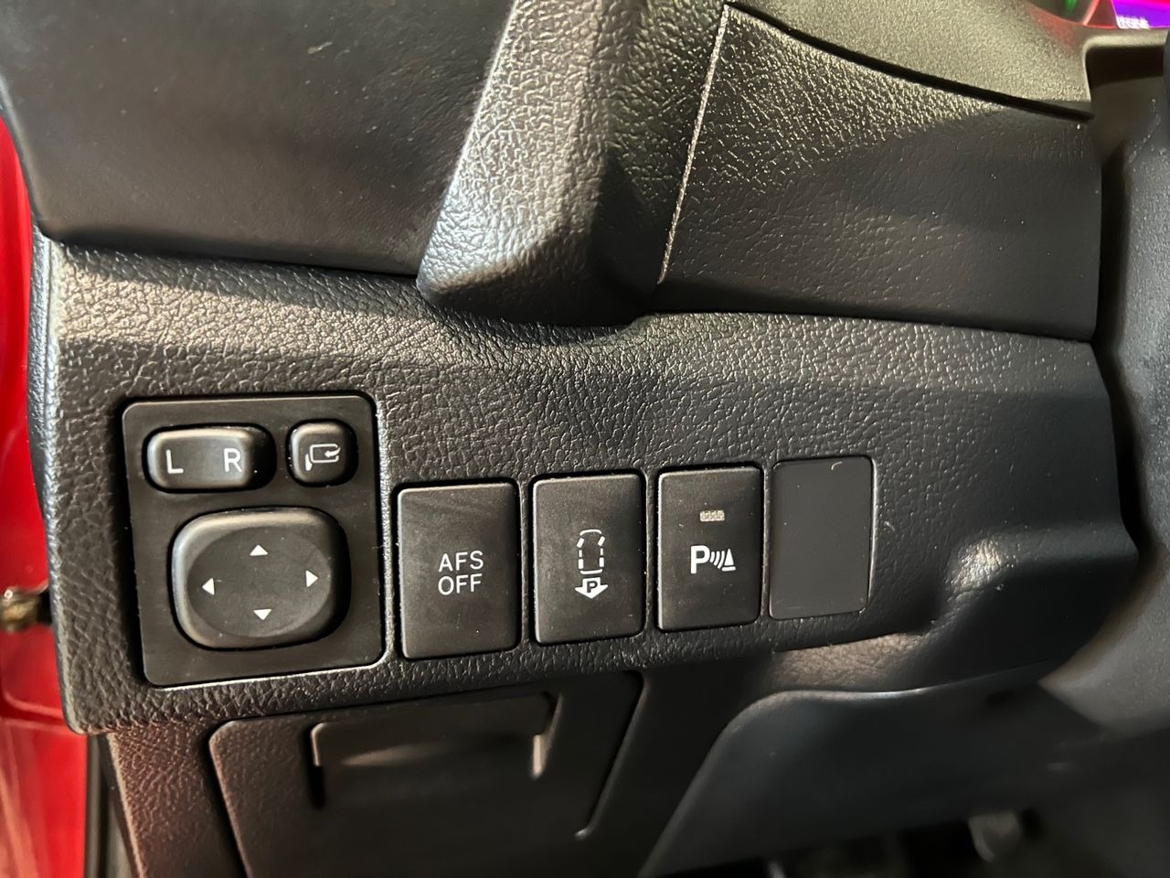 Toyota Auris   image36