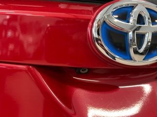 Toyota Auris   image37