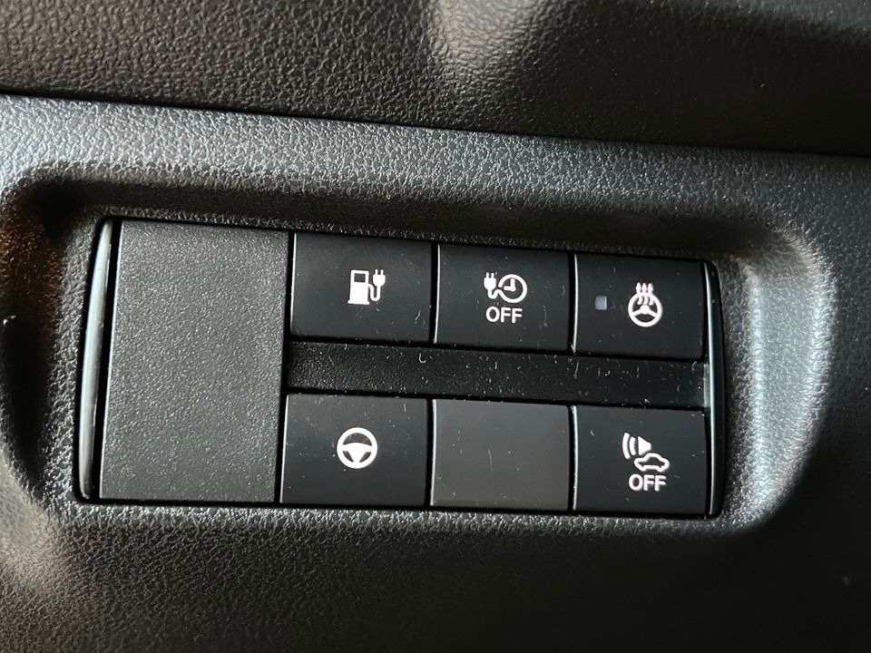 Nissan Leaf   image38