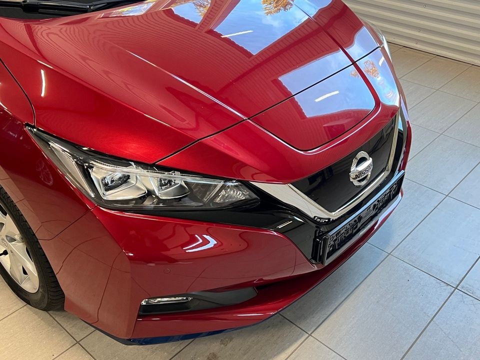 Nissan Leaf   image6