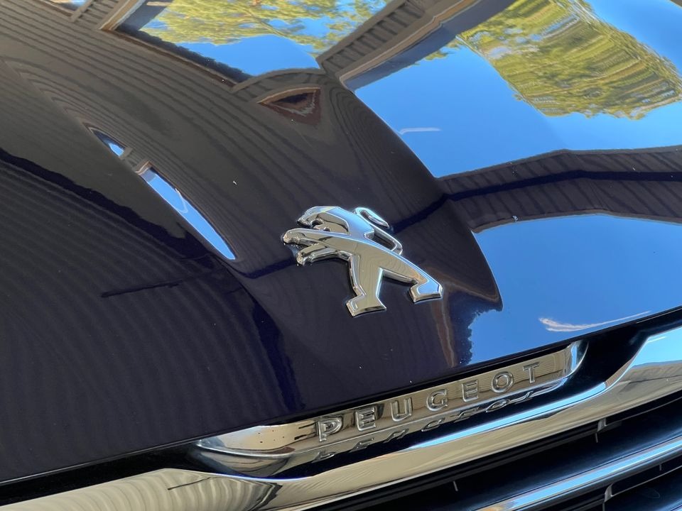 Peugeot 308   image8